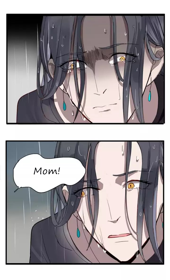 Lock You Up Chapter 1 page 9 - Chapter 1