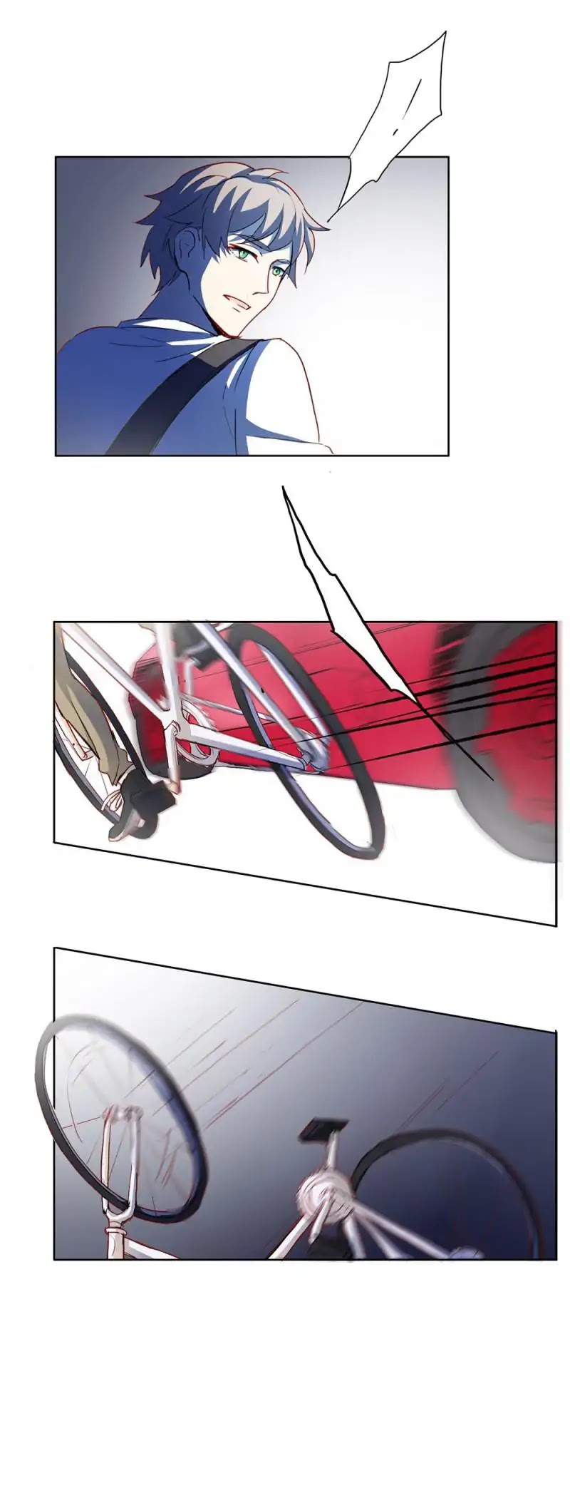 Lock You Up Chapter 16 page 21 - Chapter 16