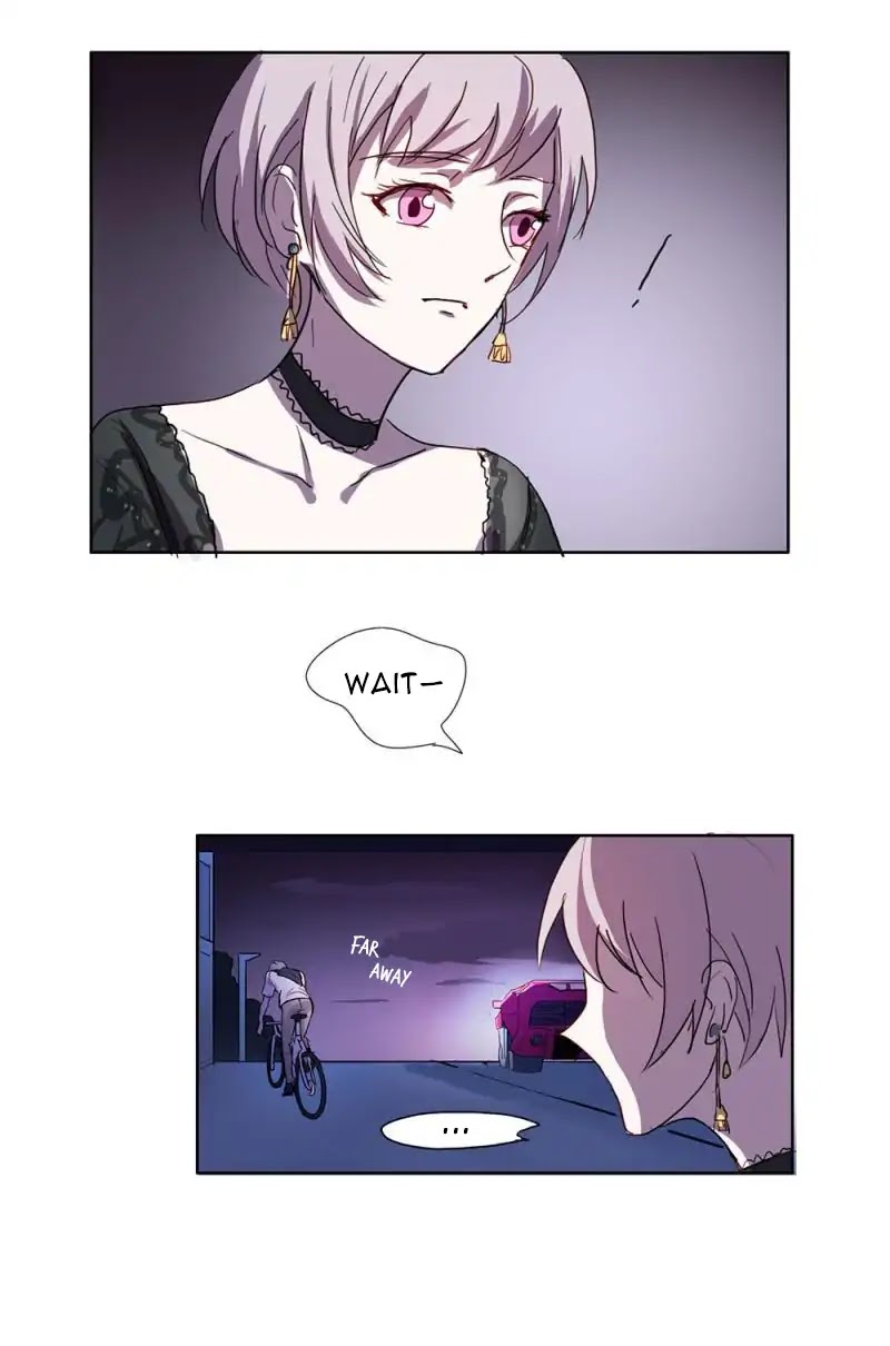 Lock You Up Chapter 16 page 27 - Chapter 16