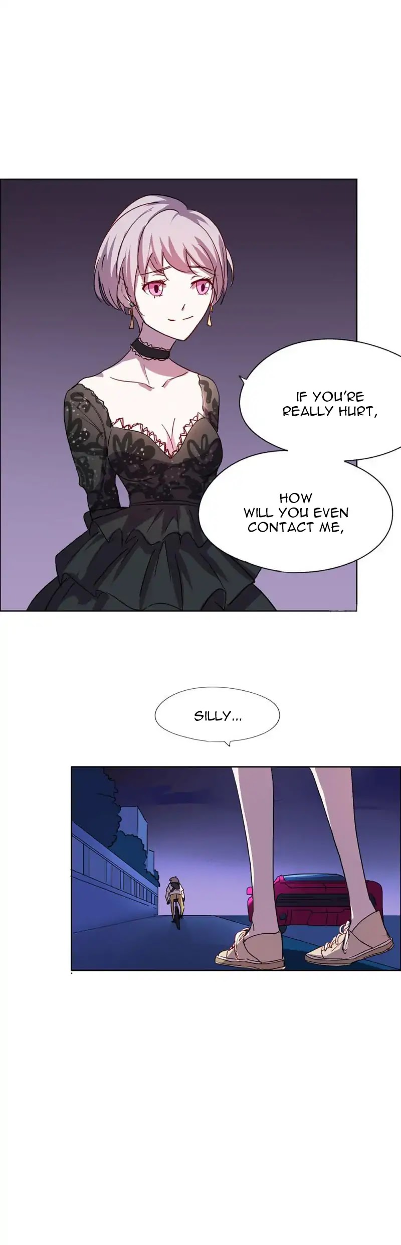Lock You Up Chapter 16 page 28 - Chapter 16