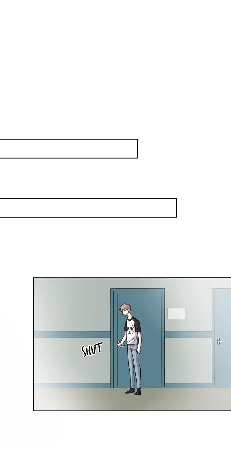Lock You Up Chapter 19 page 12 - Chapter 19: I’ve already decided