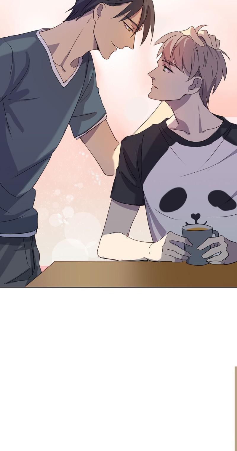 Lock You Up Chapter 19 page 16 - Chapter 19: I’ve already decided