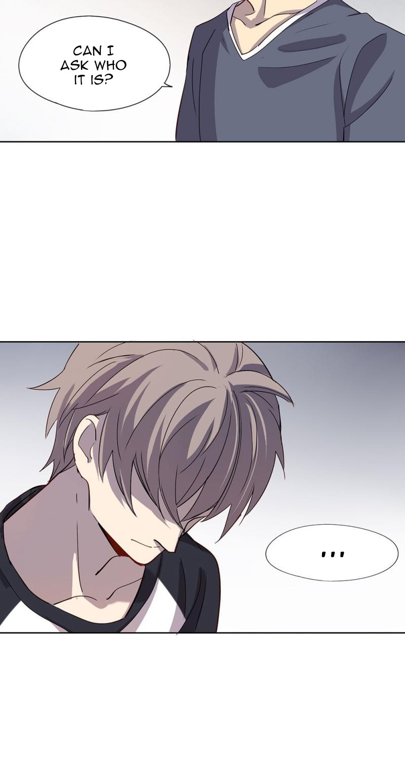 Lock You Up Chapter 19 page 20 - Chapter 19: I’ve already decided