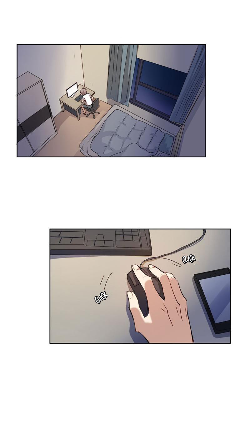 Lock You Up Chapter 19 page 28 - Chapter 19: I’ve already decided