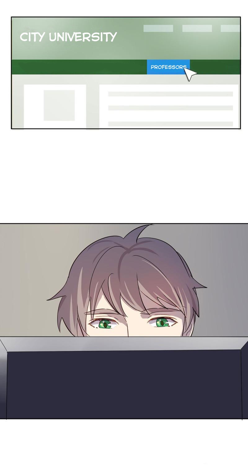 Lock You Up Chapter 19 page 29 - Chapter 19: I’ve already decided