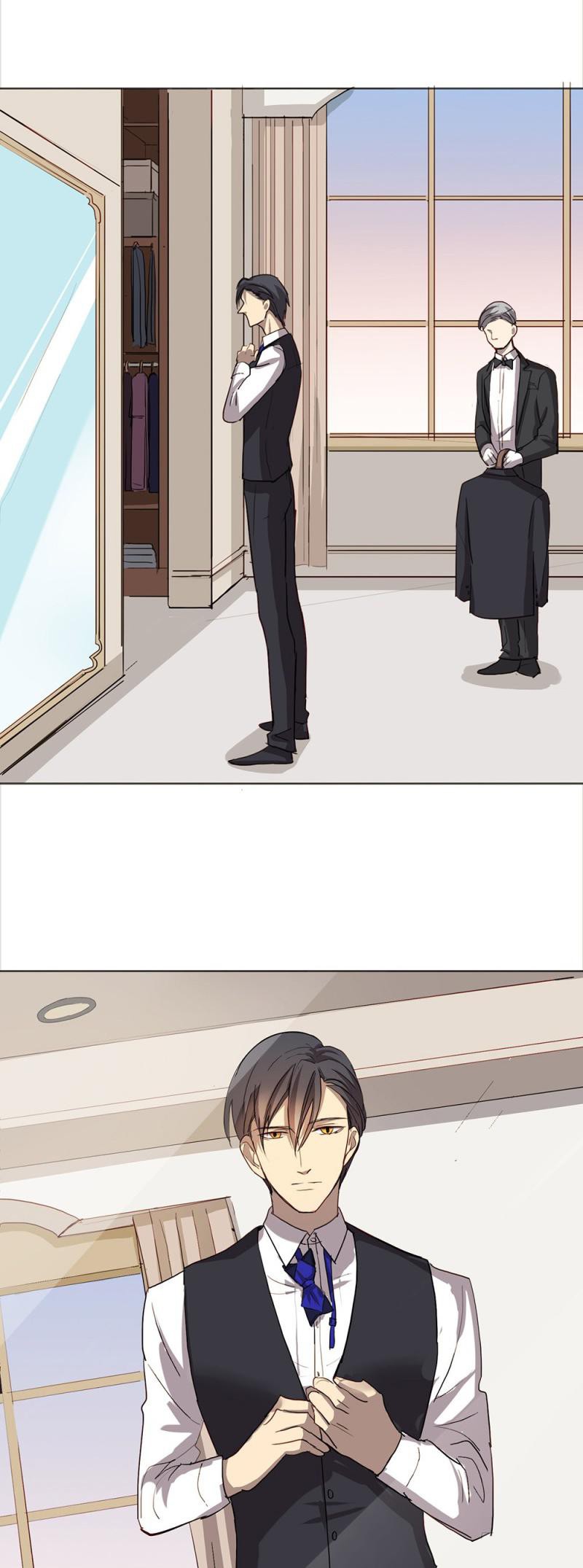 Lock You Up Chapter 20 page 12 - Chapter 20: Teacher Cheng, I look forward to your instruction