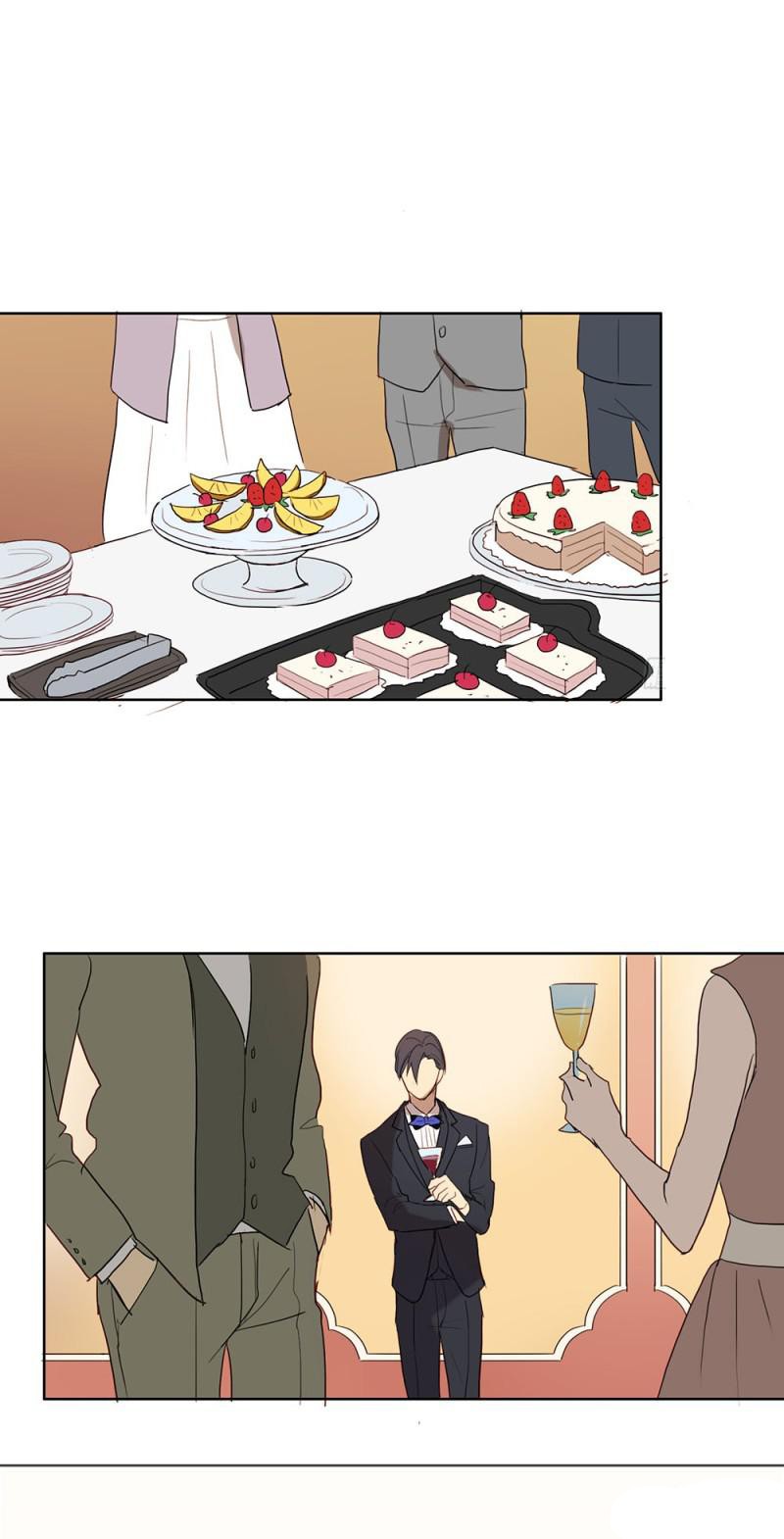 Lock You Up Chapter 20 page 17 - Chapter 20: Teacher Cheng, I look forward to your instruction