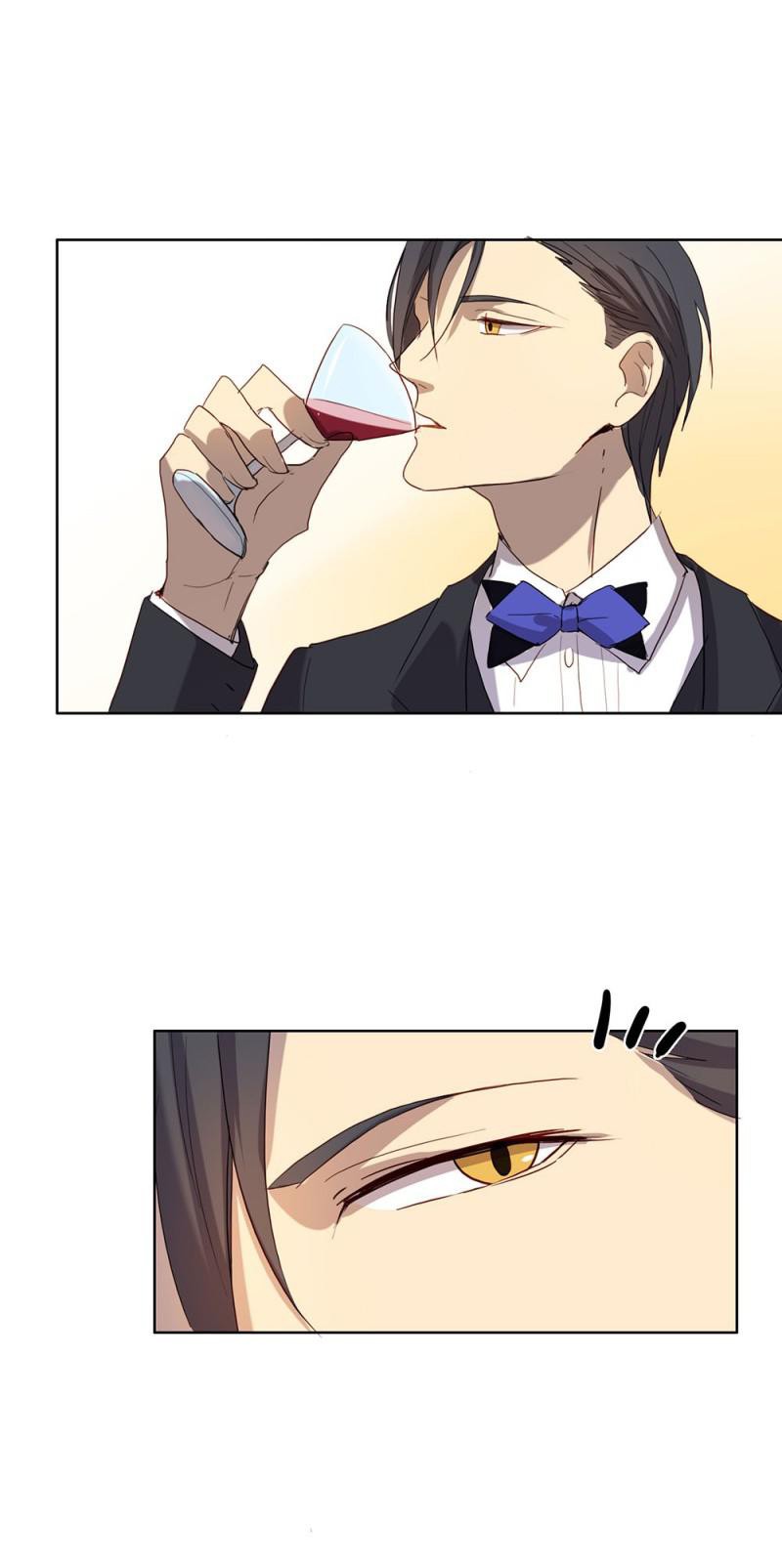 Lock You Up Chapter 20 page 19 - Chapter 20: Teacher Cheng, I look forward to your instruction