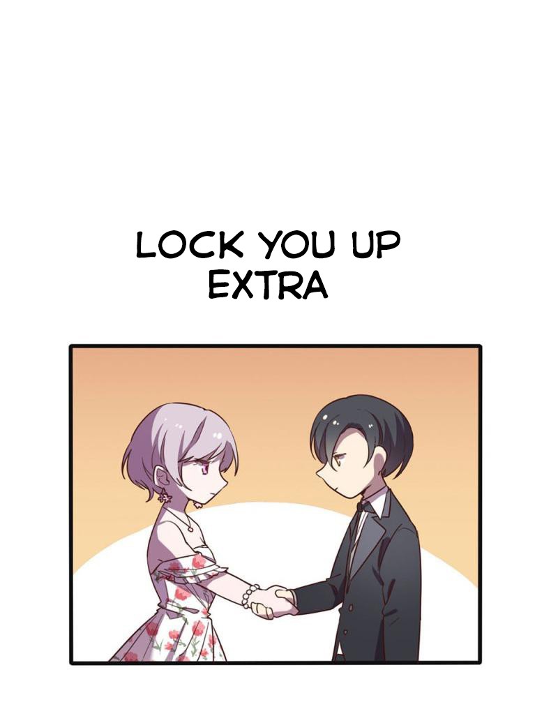 Lock You Up Chapter 20 page 27 - Chapter 20: Teacher Cheng, I look forward to your instruction