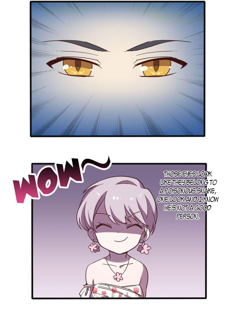 Lock You Up Chapter 20 page 28 - Chapter 20: Teacher Cheng, I look forward to your instruction