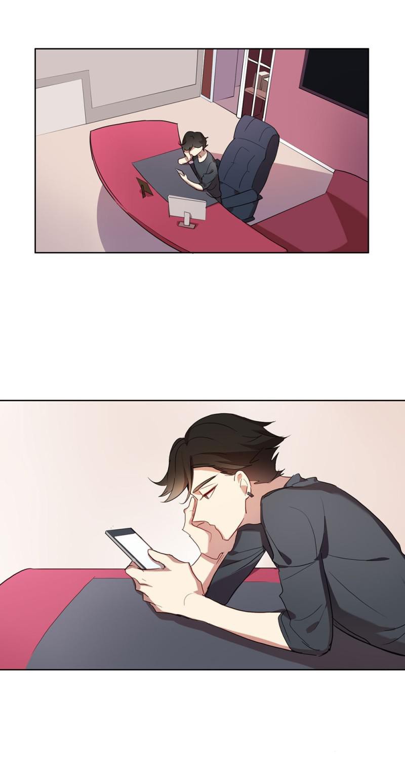 Lock You Up Chapter 25 page 18 - Chapter 25: Help me find her