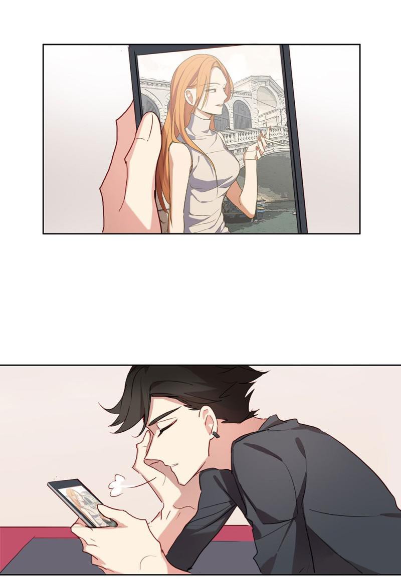 Lock You Up Chapter 25 page 19 - Chapter 25: Help me find her