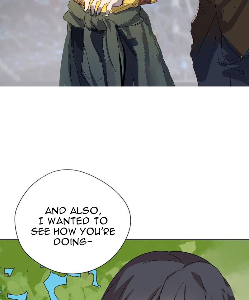 Lock You Up Chapter 25 page 2 - Chapter 25: Help me find her