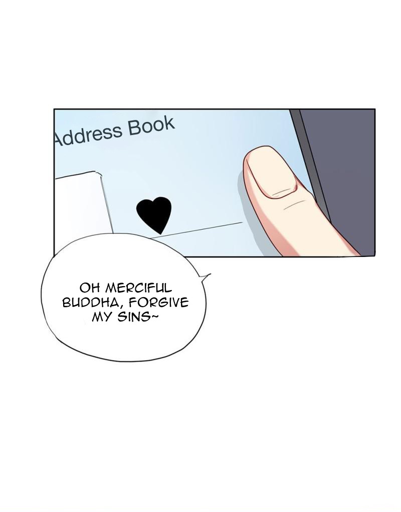 Lock You Up Chapter 25 page 20 - Chapter 25: Help me find her