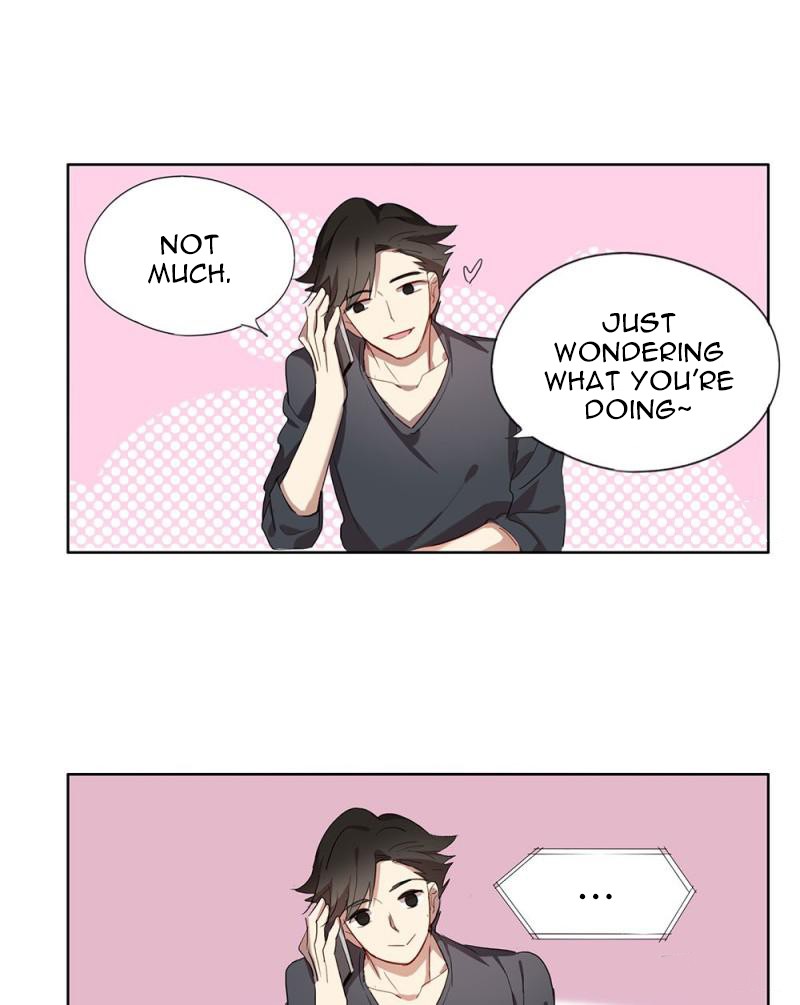 Lock You Up Chapter 25 page 23 - Chapter 25: Help me find her