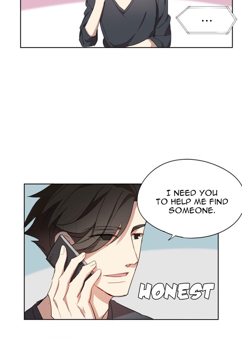 Lock You Up Chapter 25 page 24 - Chapter 25: Help me find her