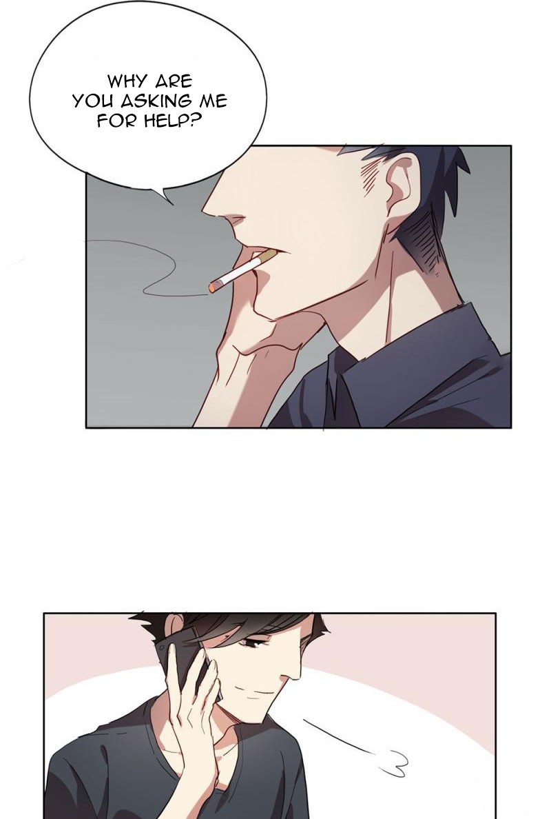 Lock You Up Chapter 25 page 25 - Chapter 25: Help me find her