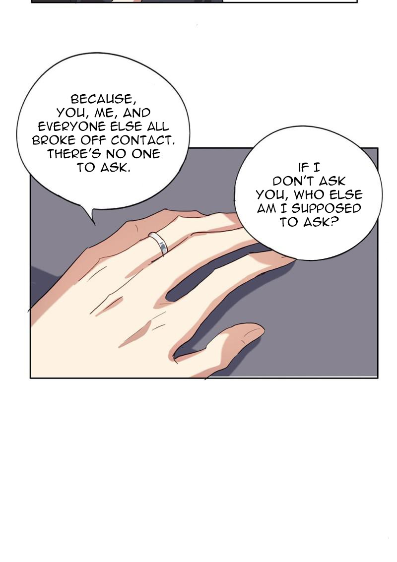 Lock You Up Chapter 25 page 26 - Chapter 25: Help me find her