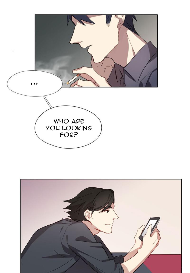 Lock You Up Chapter 25 page 27 - Chapter 25: Help me find her