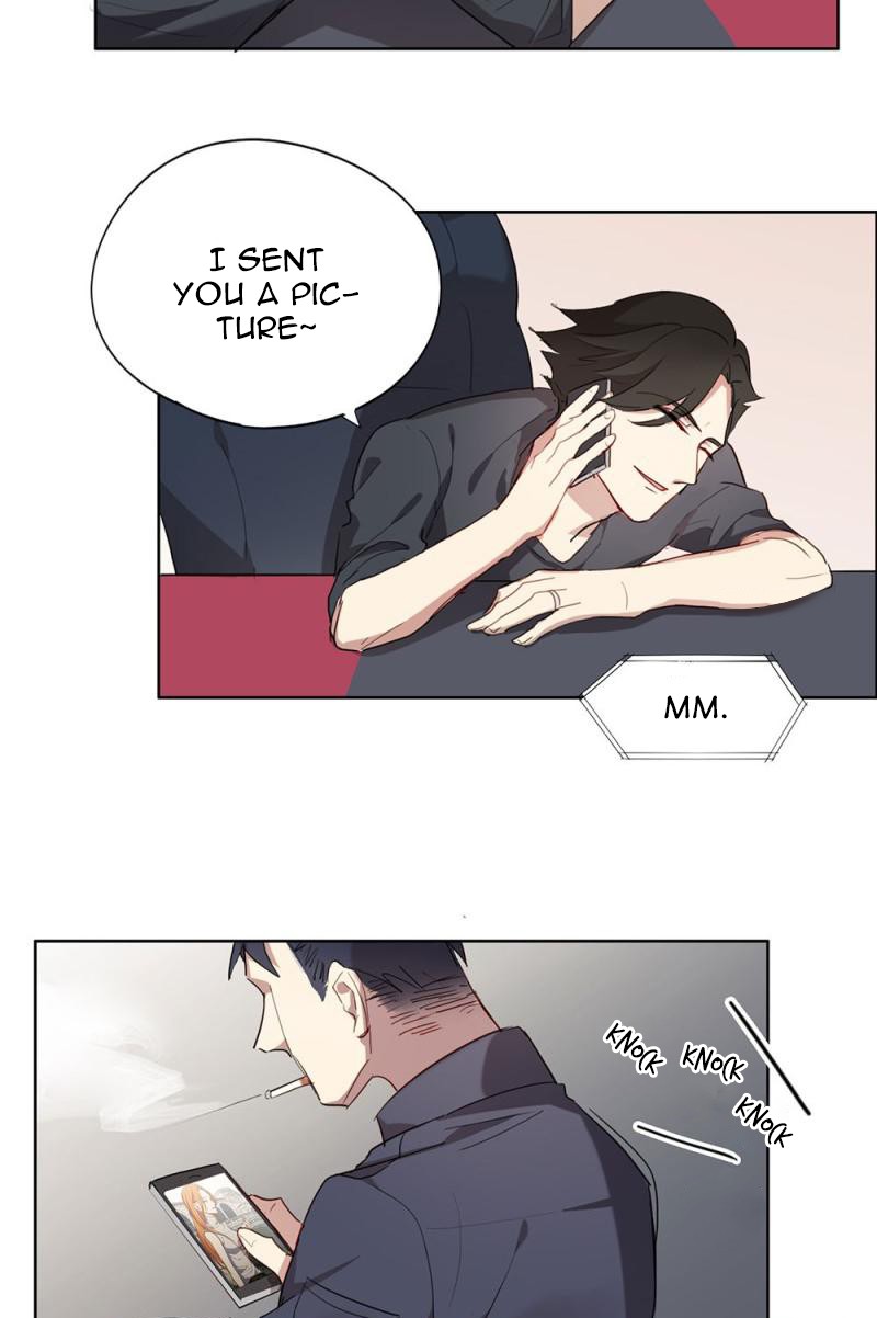 Lock You Up Chapter 25 page 28 - Chapter 25: Help me find her