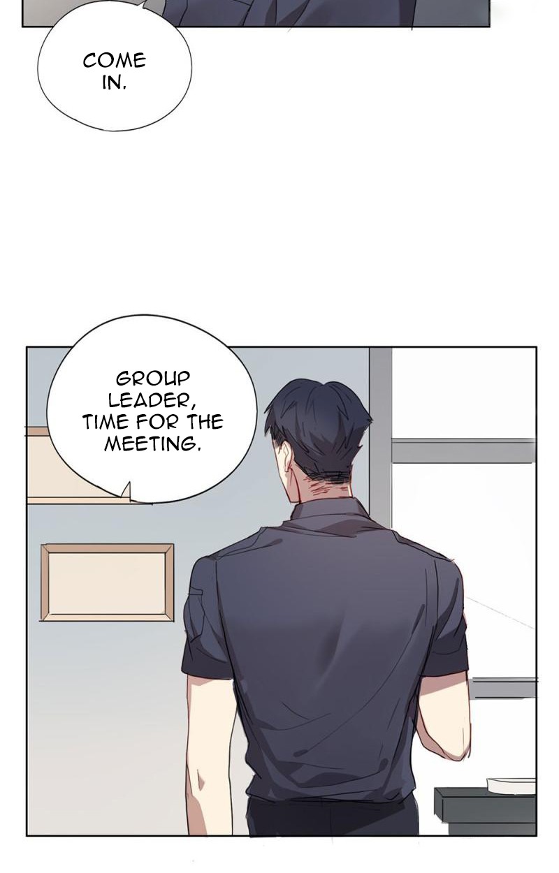 Lock You Up Chapter 25 page 29 - Chapter 25: Help me find her