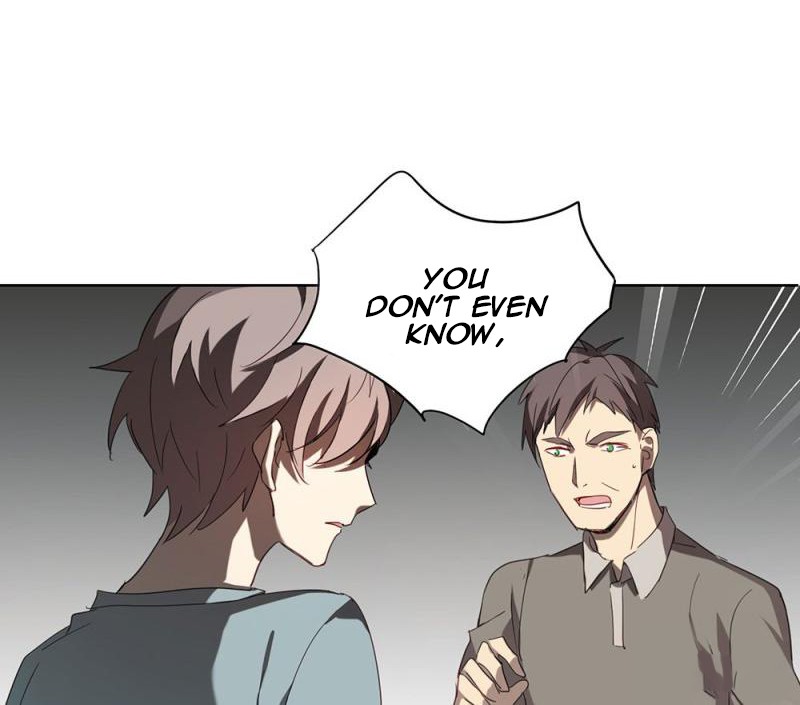 Lock You Up Chapter 28 page 15 - Chapter 28: What kind of person she was