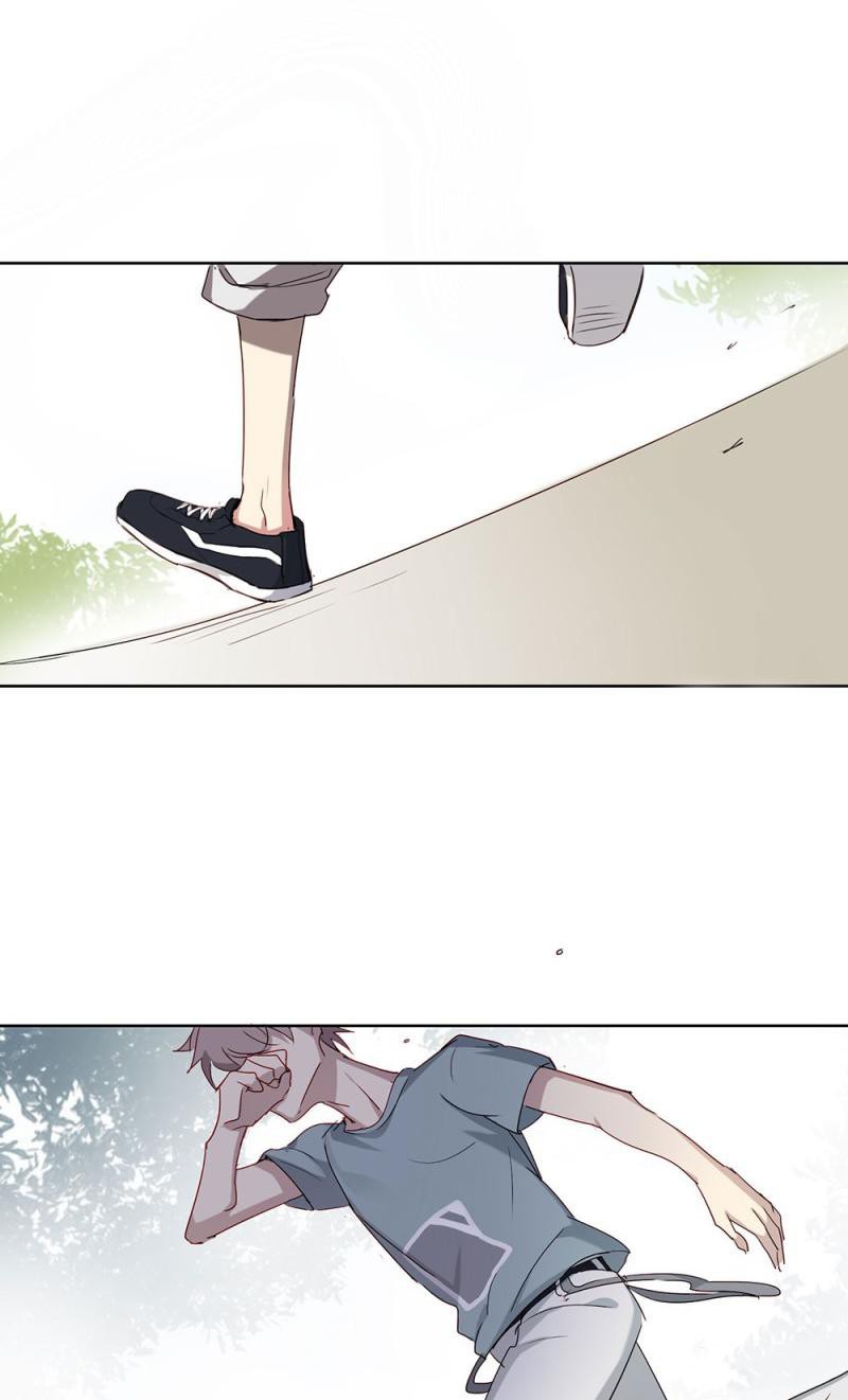 Lock You Up Chapter 28 page 20 - Chapter 28: What kind of person she was