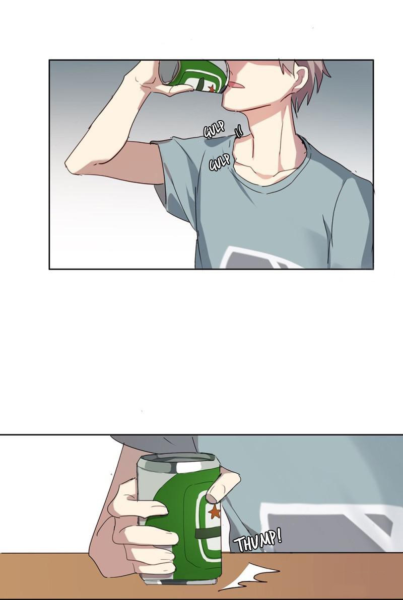 Lock You Up Chapter 28 page 22 - Chapter 28: What kind of person she was