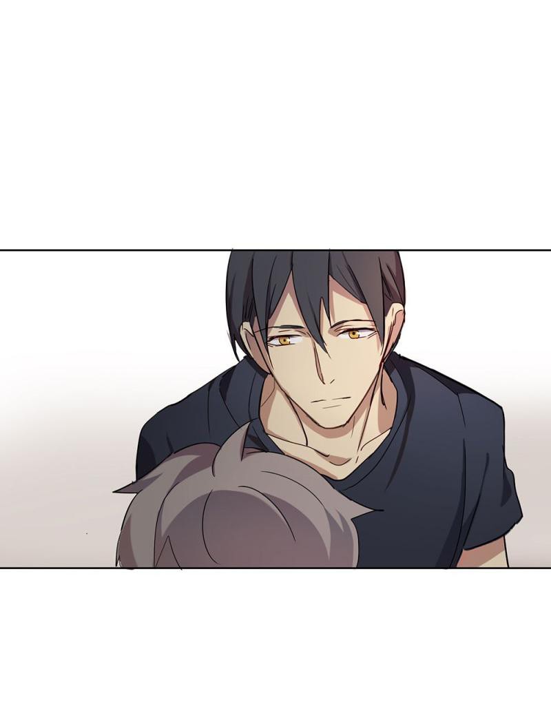 Lock You Up Chapter 28 page 31 - Chapter 28: What kind of person she was