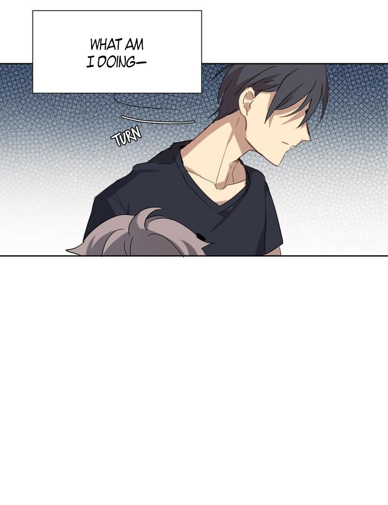 Lock You Up Chapter 28 page 32 - Chapter 28: What kind of person she was