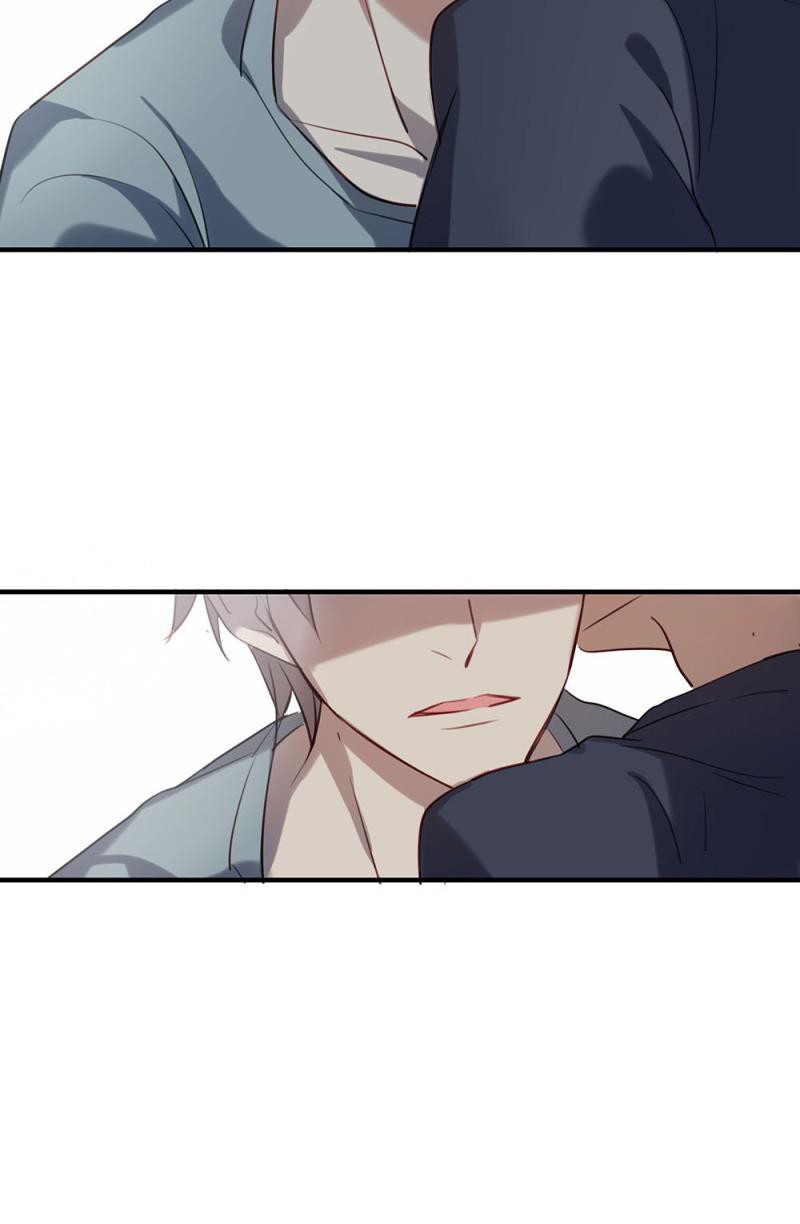 Lock You Up Chapter 29 page 17 - Chapter 29: Scarred together, suffering alone