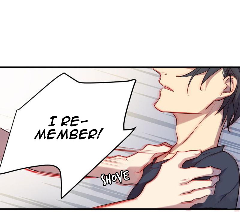 Lock You Up Chapter 29 page 23 - Chapter 29: Scarred together, suffering alone