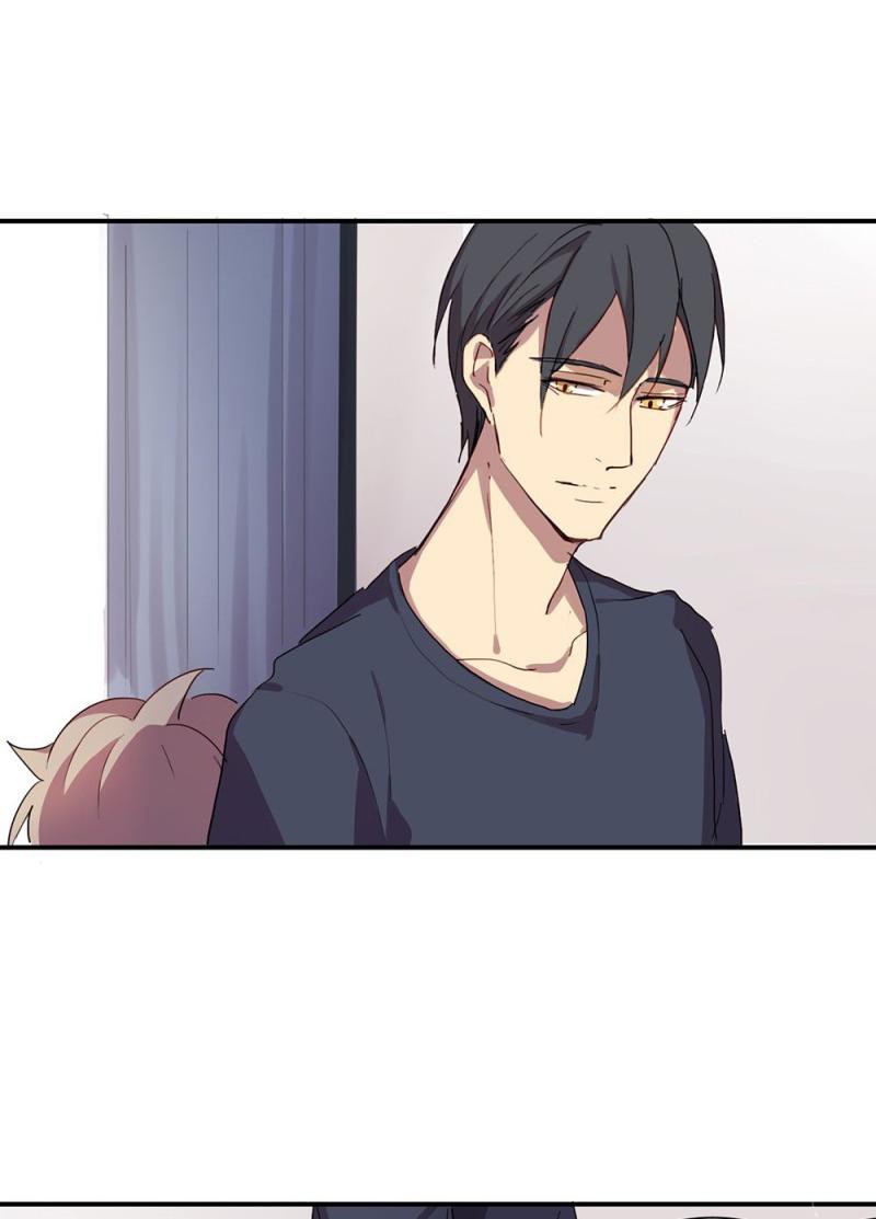Lock You Up Chapter 29 page 4 - Chapter 29: Scarred together, suffering alone