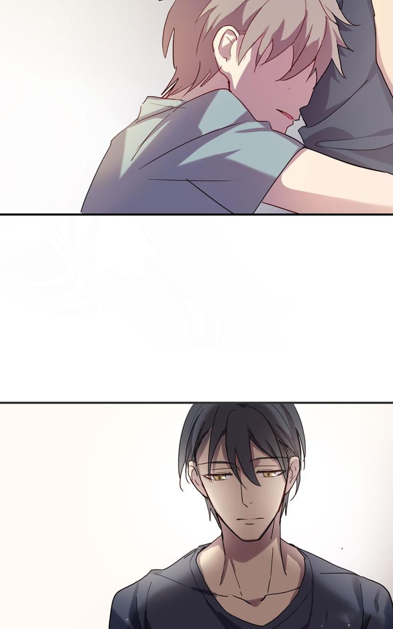 Lock You Up Chapter 29 page 6 - Chapter 29: Scarred together, suffering alone