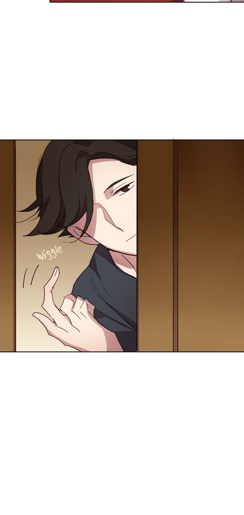 Lock You Up Chapter 40 page 16 - Chapter 40: Partial truth