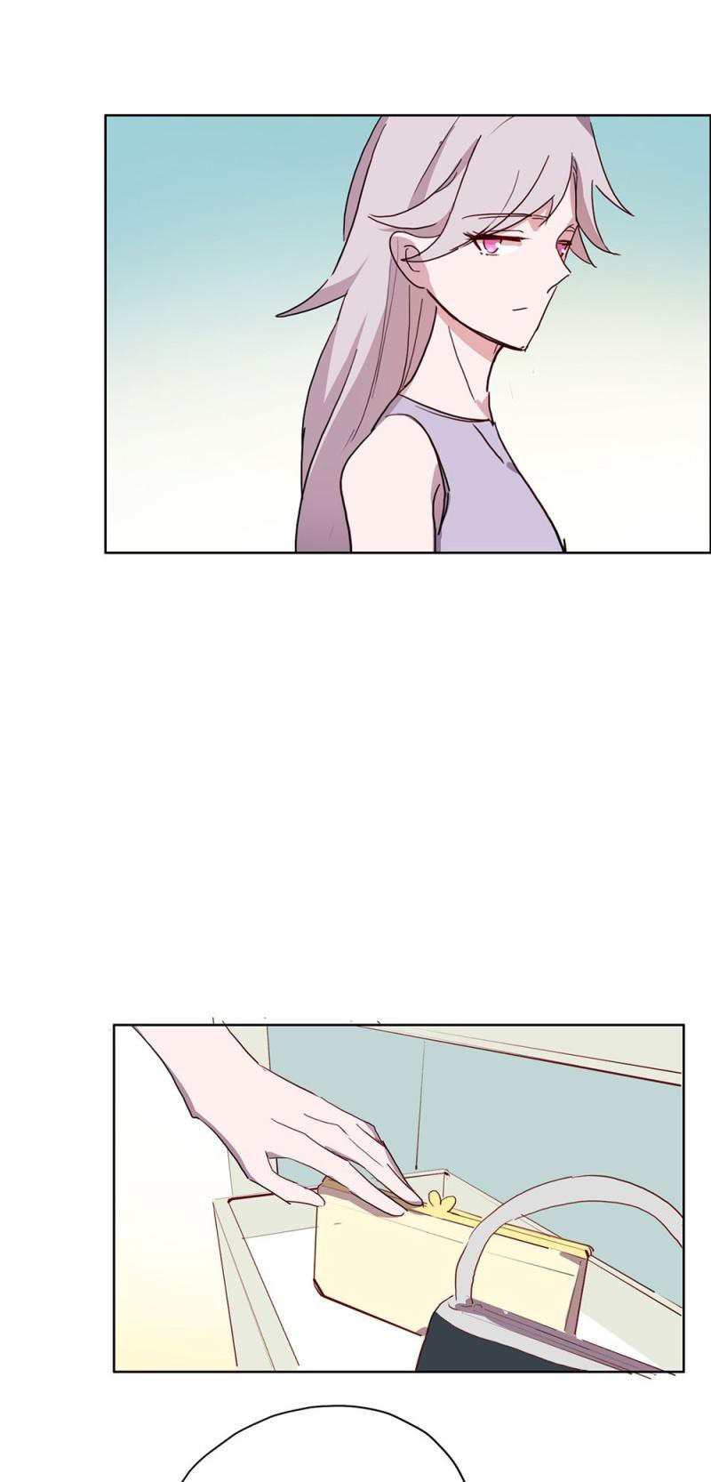Lock You Up Chapter 40 page 22 - Chapter 40: Partial truth