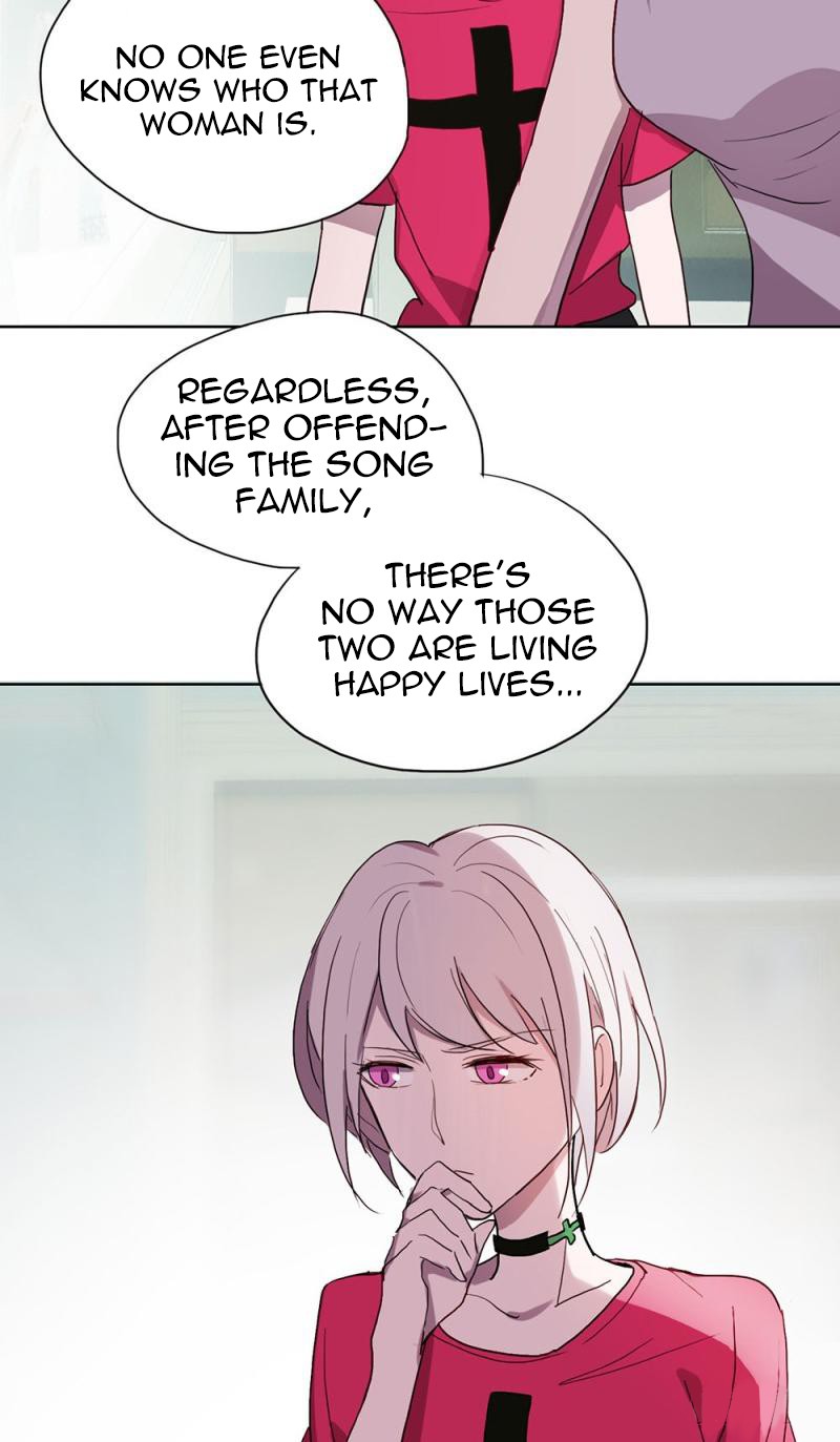 Lock You Up Chapter 40 page 26 - Chapter 40: Partial truth