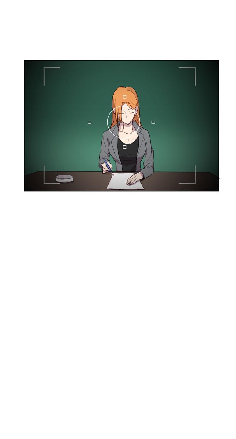 Lock You Up Chapter 40 page 8 - Chapter 40: Partial truth