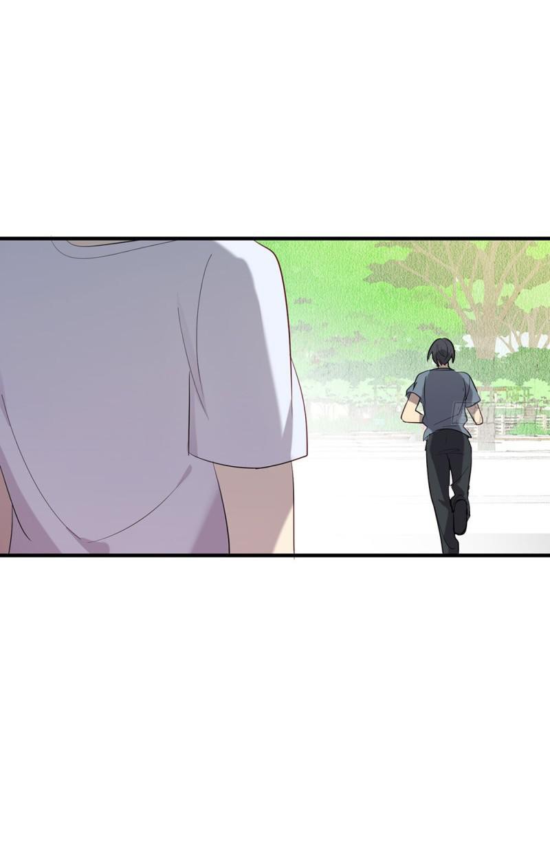 Lock You Up Chapter 42 page 19 - Chapter 42: Happy birthday