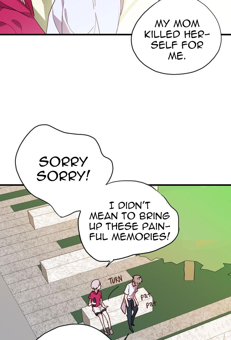 Lock You Up Chapter 42 page 2 - Chapter 42: Happy birthday