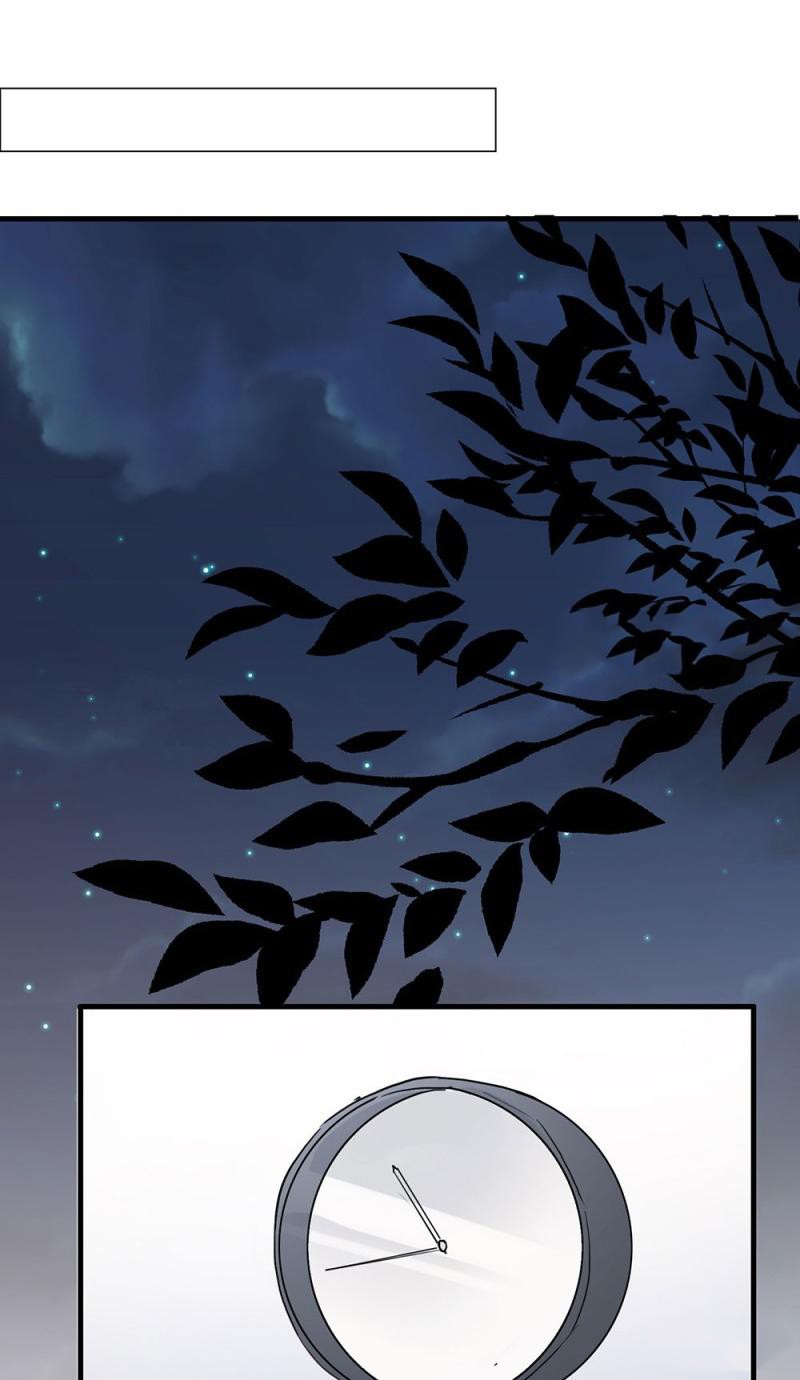 Lock You Up Chapter 42 page 21 - Chapter 42: Happy birthday