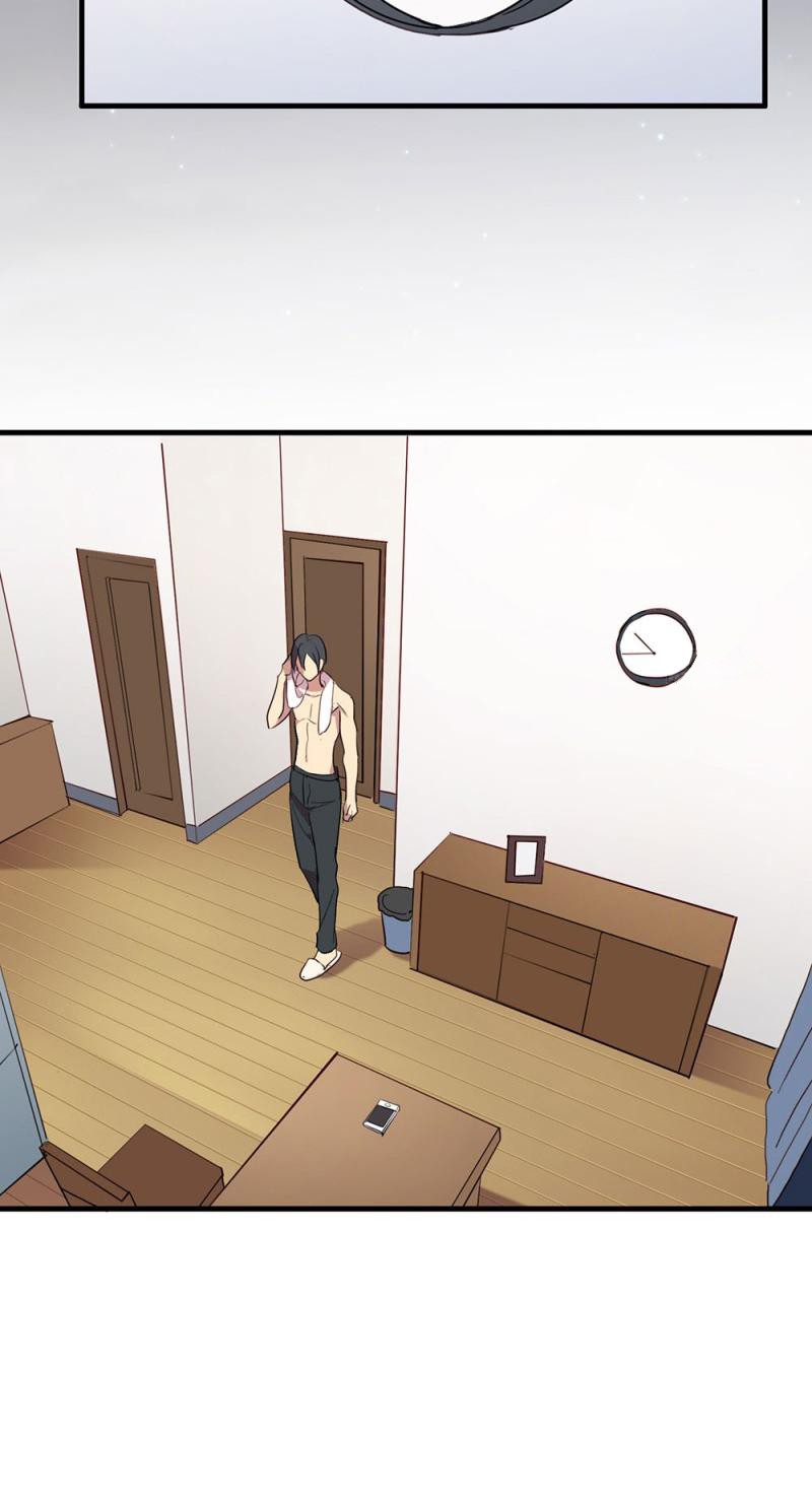 Lock You Up Chapter 42 page 22 - Chapter 42: Happy birthday