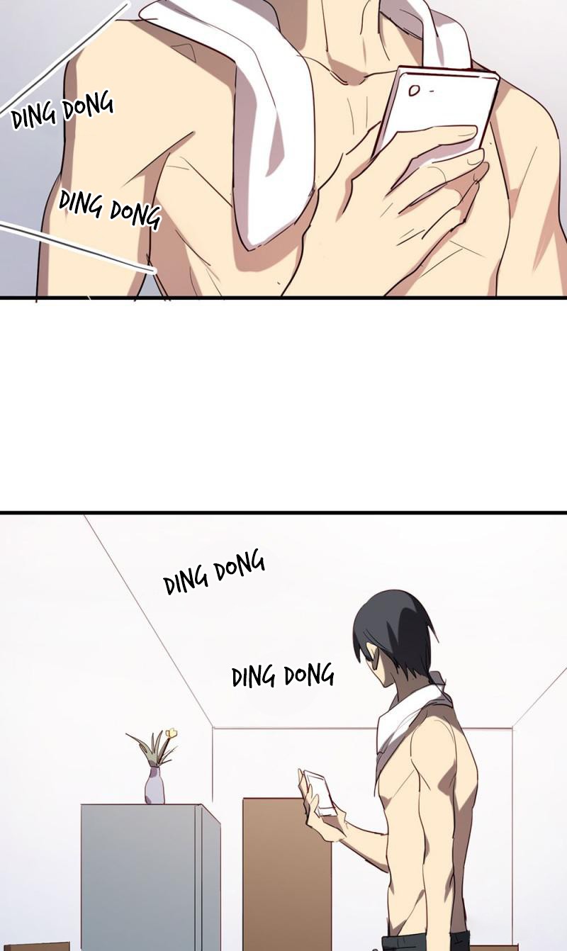 Lock You Up Chapter 42 page 25 - Chapter 42: Happy birthday