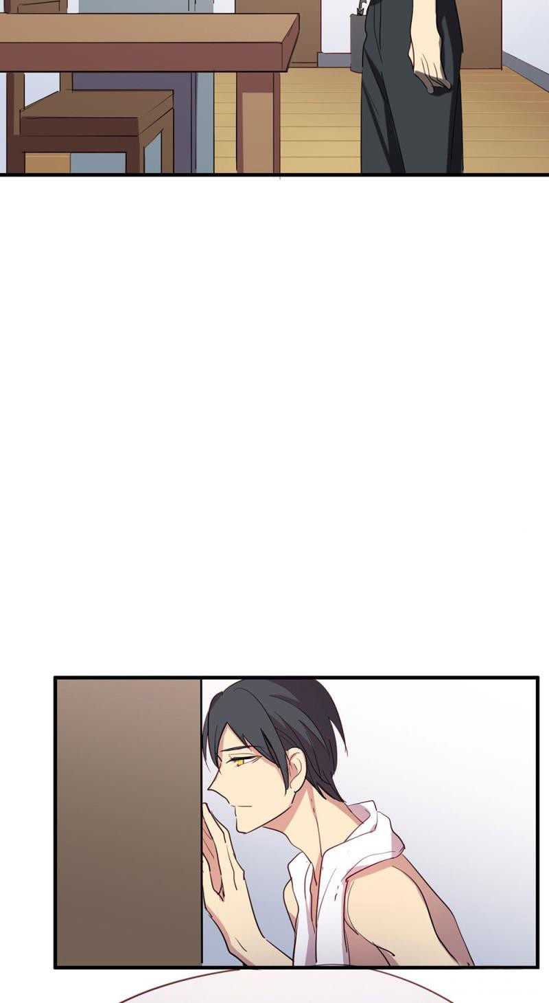 Lock You Up Chapter 42 page 26 - Chapter 42: Happy birthday