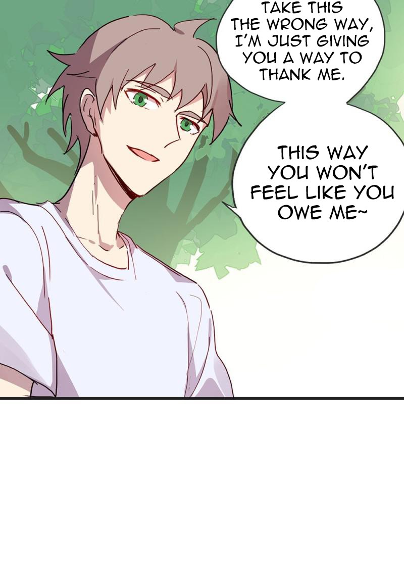 Lock You Up Chapter 42 page 4 - Chapter 42: Happy birthday