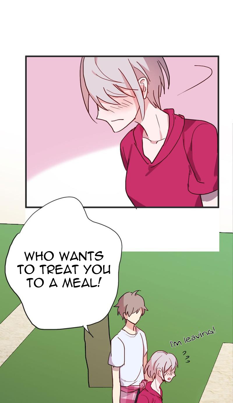Lock You Up Chapter 42 page 5 - Chapter 42: Happy birthday