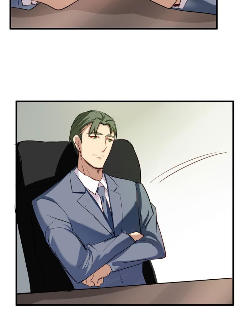 Lock You Up Chapter 48 page 10 - Chapter 48: Negotiation