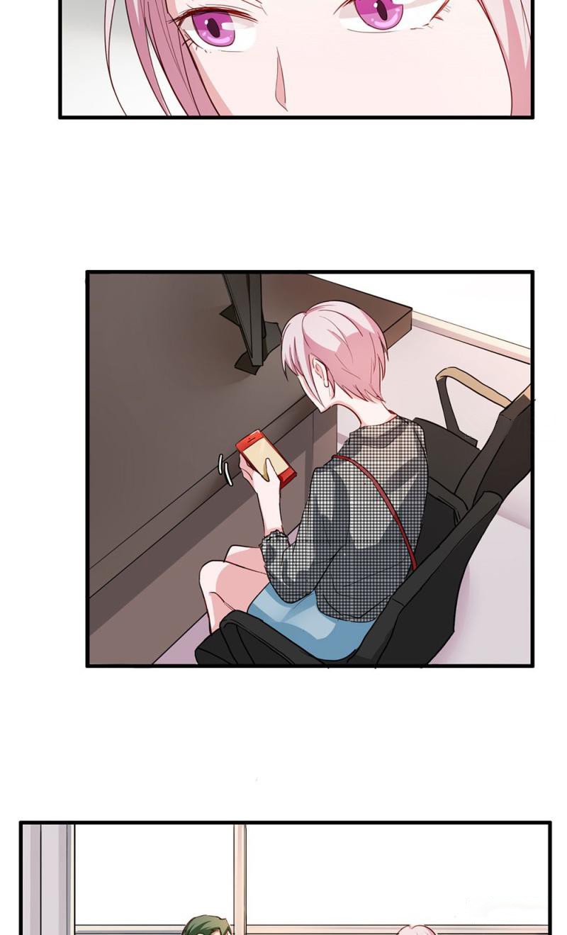 Lock You Up Chapter 48 page 3 - Chapter 48: Negotiation