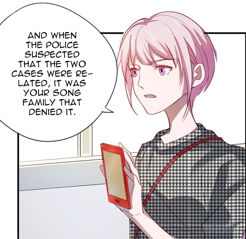 Lock You Up Chapter 48 page 6 - Chapter 48: Negotiation