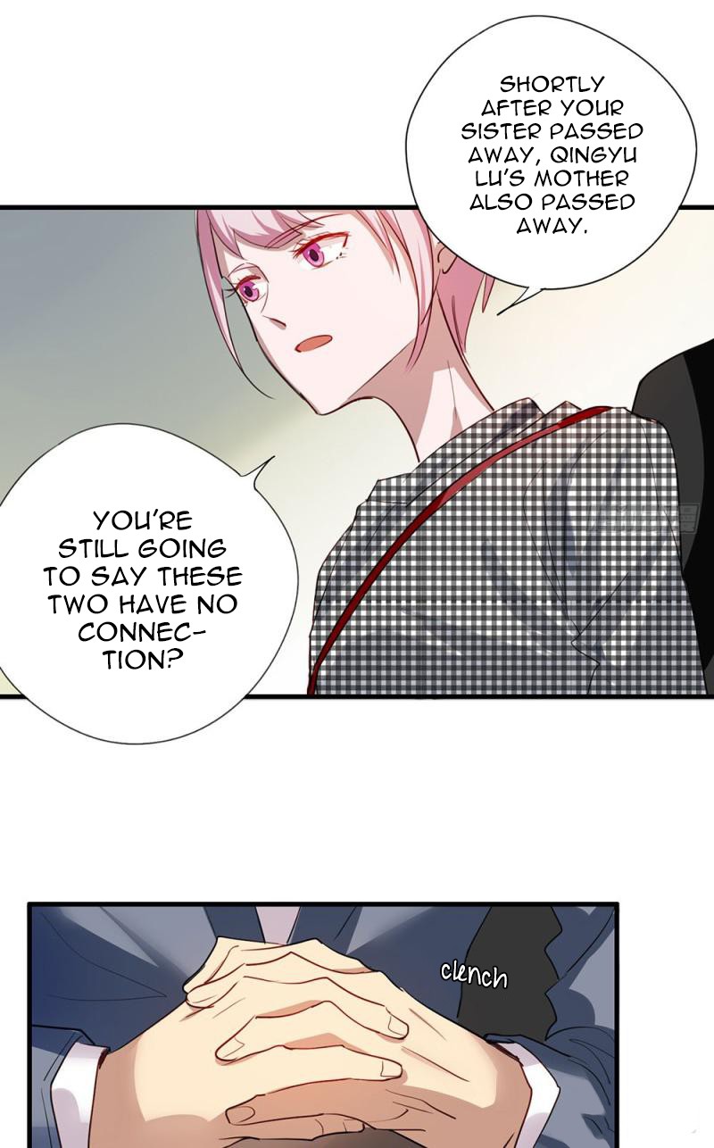 Lock You Up Chapter 48 page 9 - Chapter 48: Negotiation
